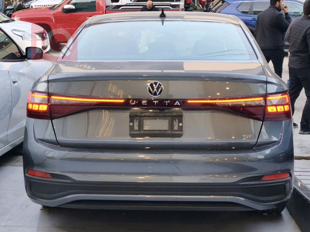 فولكسفاغن جيتا